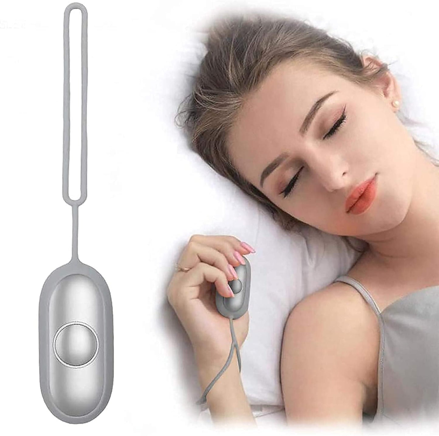 Anxiety Relief Sleep Aid