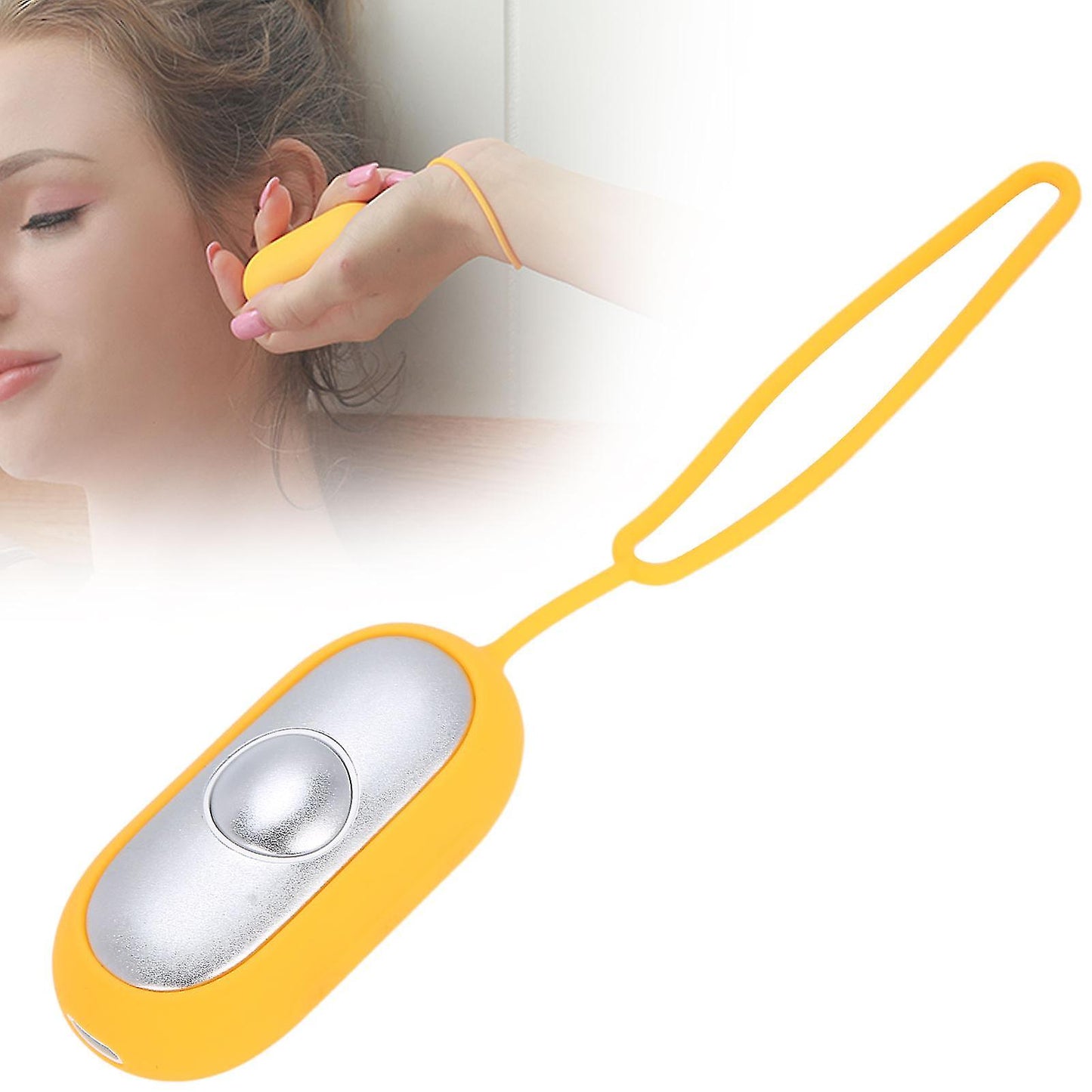 Anxiety Relief Sleep Aid